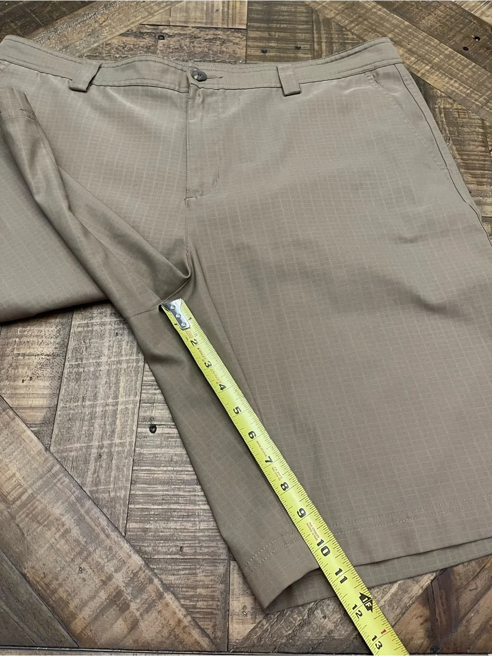 Adidas Men's Performance Golf Short